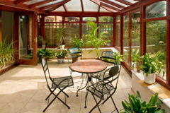 Cabbage Hill conservatory quotes