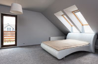 Cabbage Hill bedroom extensions